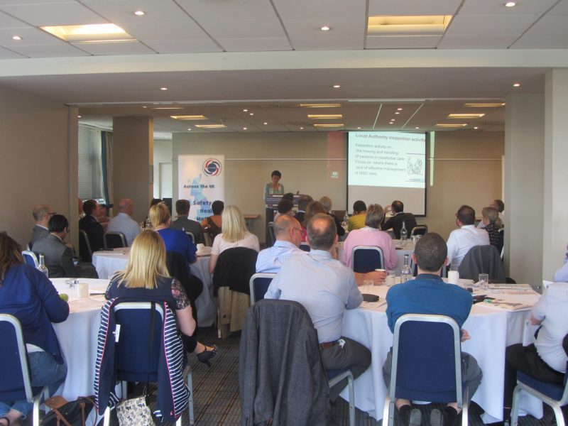 Networker - London 2026