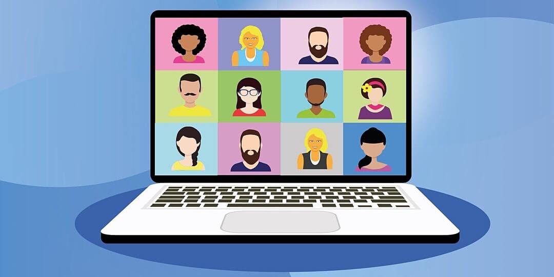 Webinar - People Moving People
